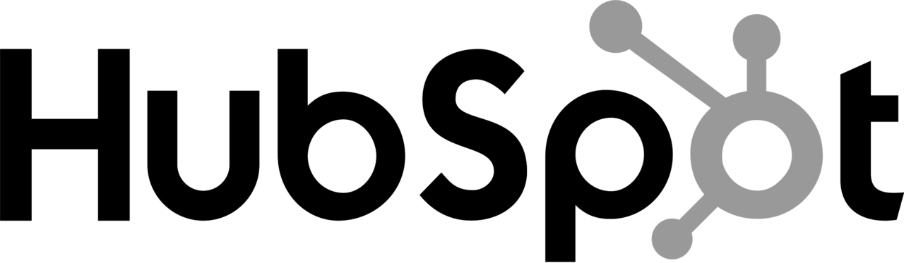 hubspot-logo-black-and-white